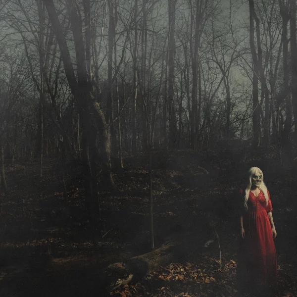 156/Silence – No Arms Album Cover