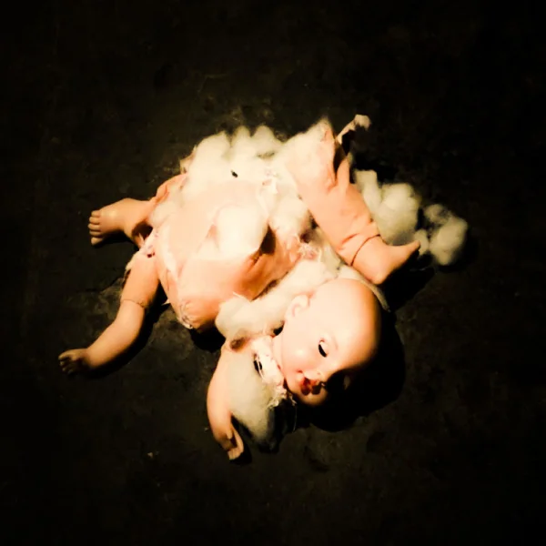 157frq – A World I Was Never a Part Of Album Cover