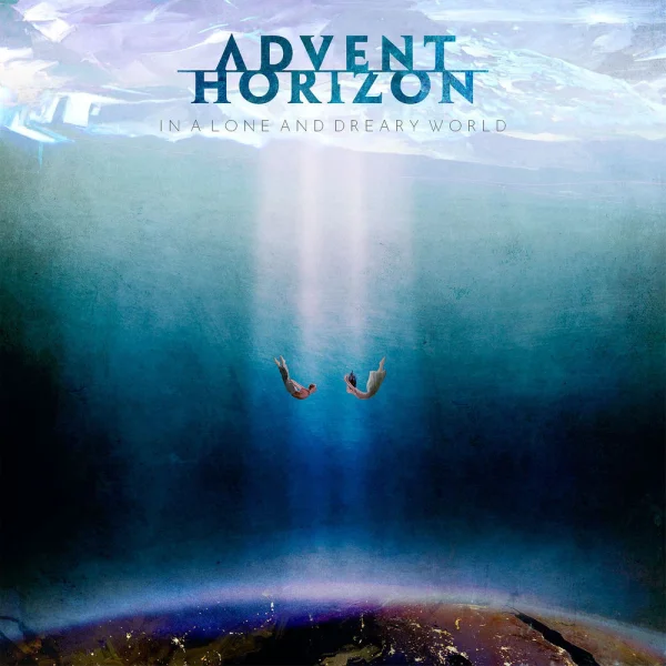 Advent Horizon – In a Lone and Dreary World Album Cover