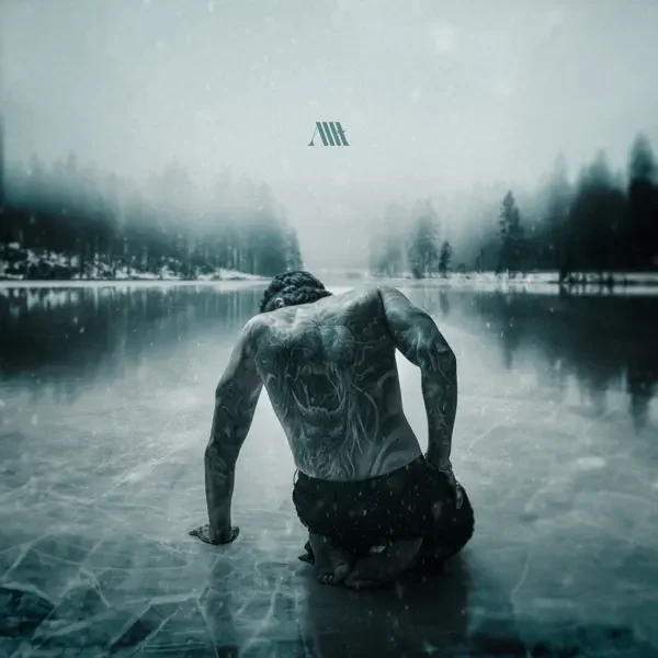 Allt – Ataraxia Album Cover