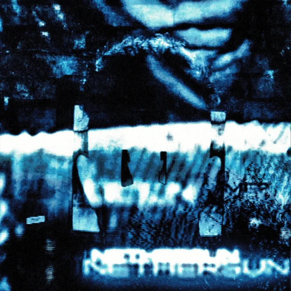 Altered Rebirth – Nethersun Album Cover