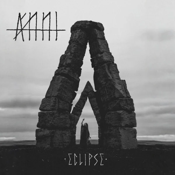 Anni – Eclipse Album Cover