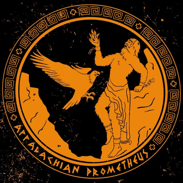Appalachian Prometheus – Appalachian Prometheus Album Cover