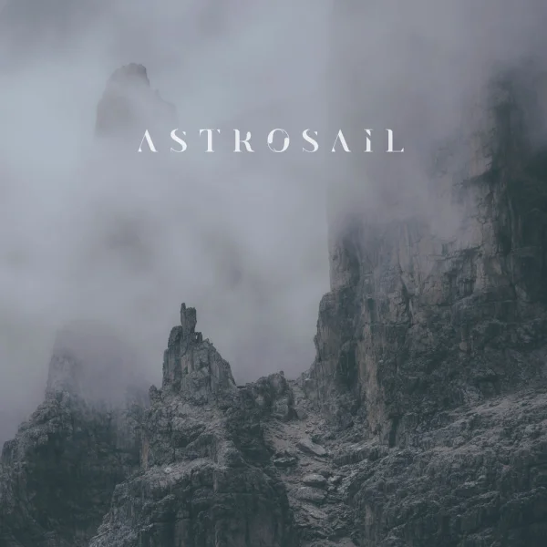 Astrosail – Путь Album Cover