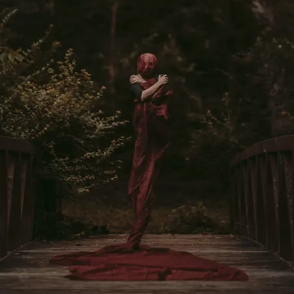 Bad Omens – Bad Omens Album Cover
