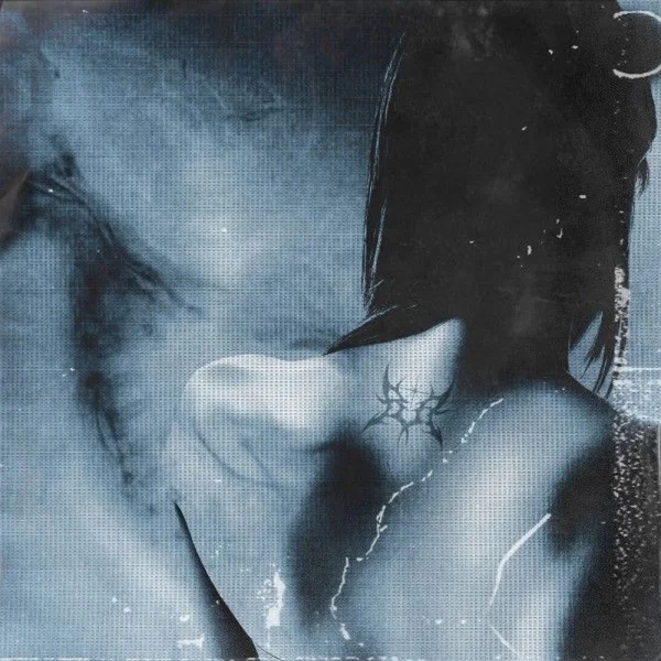 Banks Arcade – SEVERANCE Album Cover