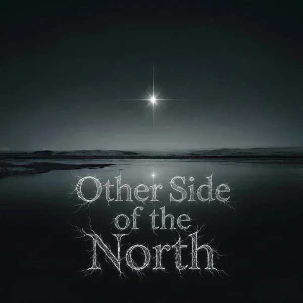 Beat Nomads – Other Side of the North Album Cover