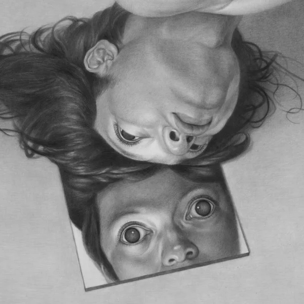 Black Weedow – Black Weedow Album Cover
