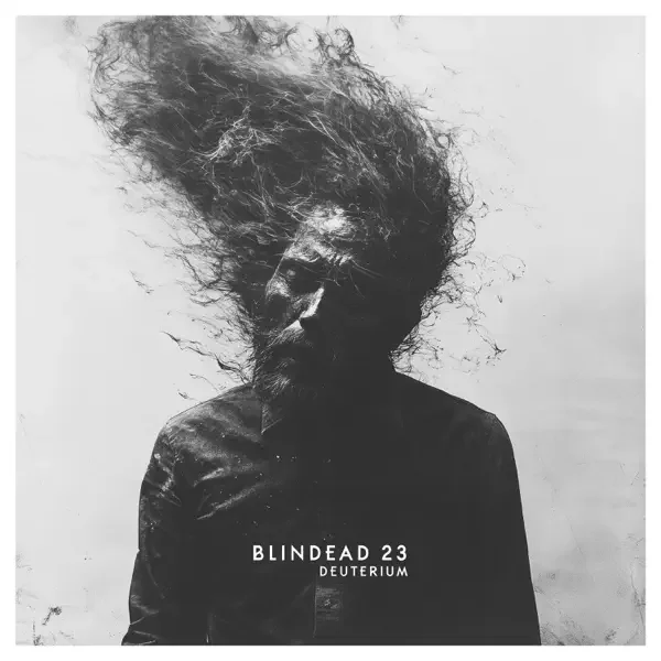 Blindead 23 – Deuterium Album Cover