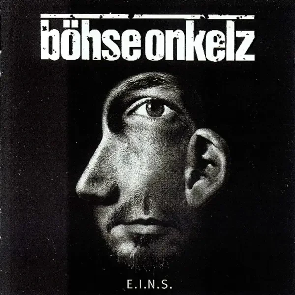 Böhse Onkelz – E.I.N.S. Album Cover