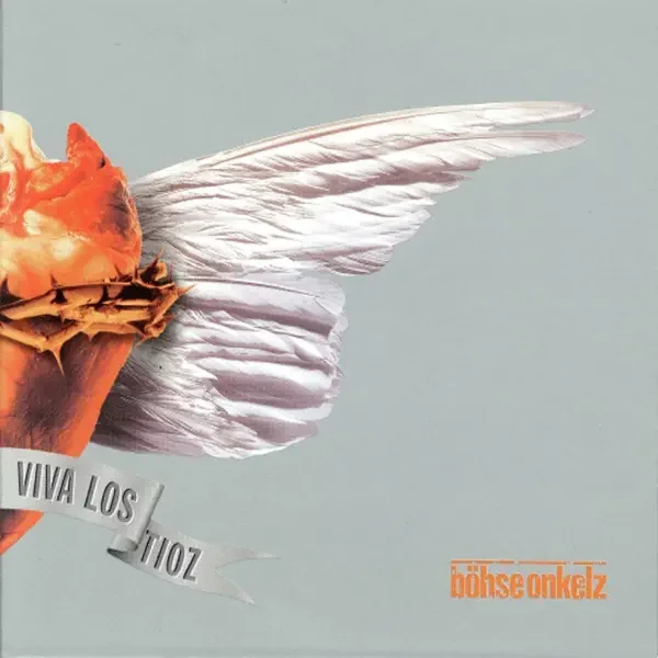 Böhse Onkelz – Viva los Tioz Album Cover