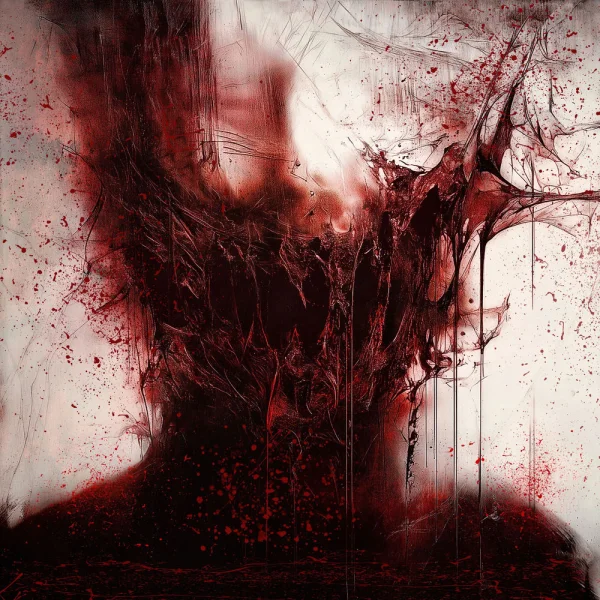 Brand of Sacrifice – This Place Wasn't Meant for Us Album Cover