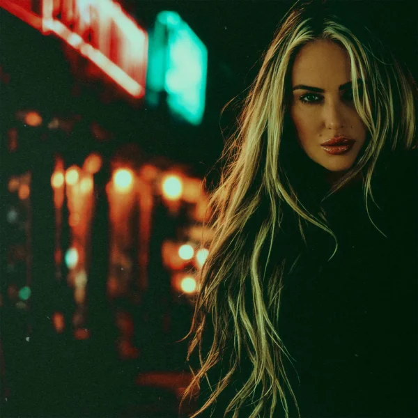 Butcher Babies – Blame It On The Wind Album Cover