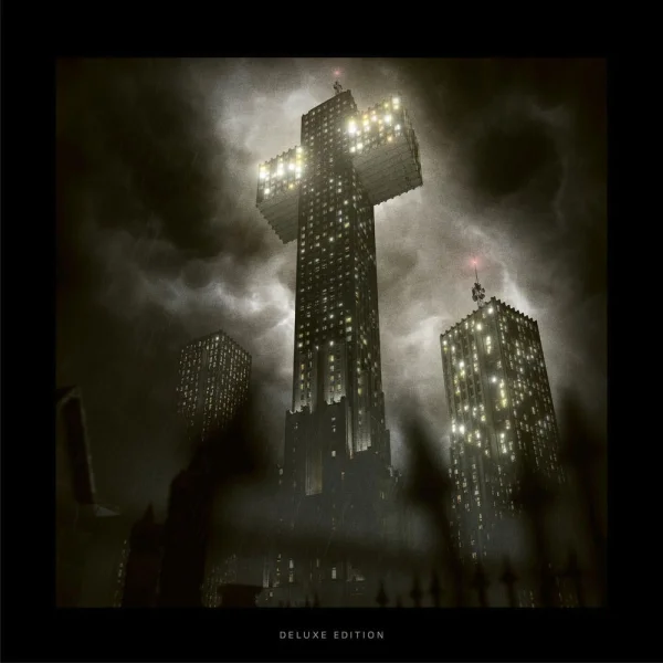 Cemetery Skyline – Nordic Gothic (Deluxe Edition) Album Cover