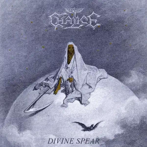 Chalice – Divine Spear Album Cover