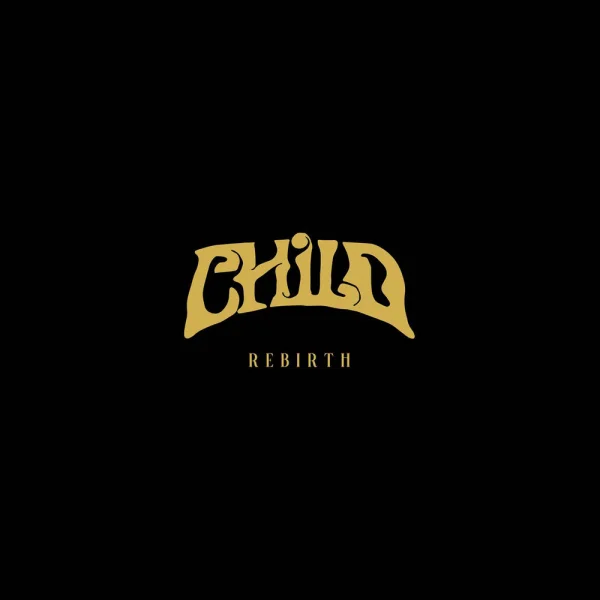 Child – Rebirth Album Cover