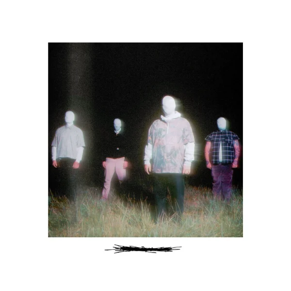 Consvmer – Konstrukt Album Cover