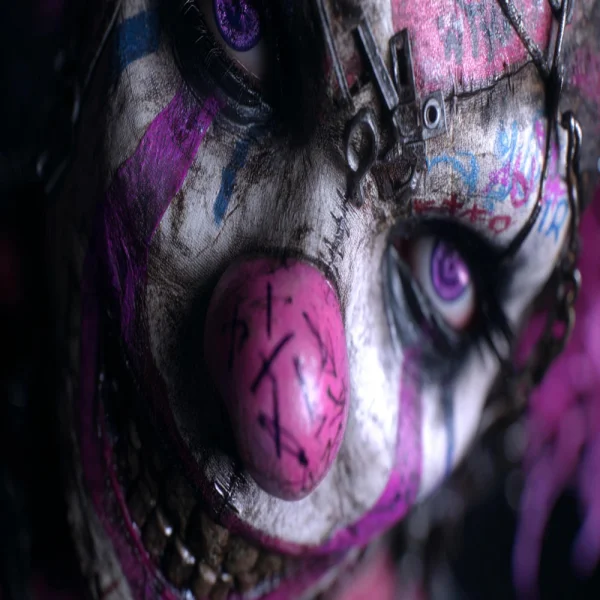 Cortexus – Not Broken Album Cover