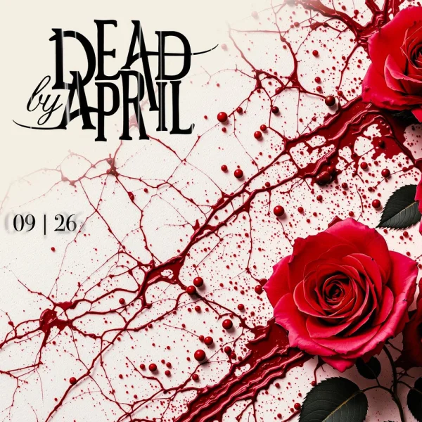 Dead by April – A Promise (09 | 26) Album Cover