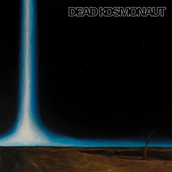 Dead Kosmonaut – View from the Future Album Cover