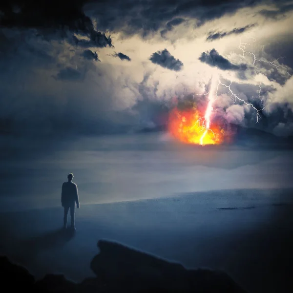 Defects – Signs (feat. Matthew K. Heafy) Album Cover