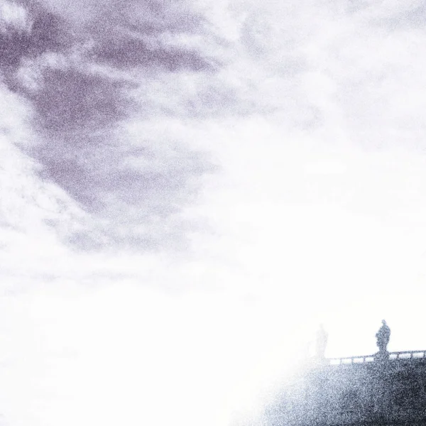 Demersal – Som Sendt Fra Himlen Album Cover