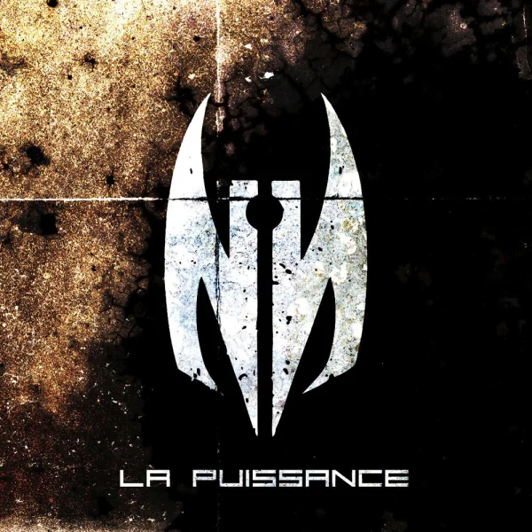 Disconnected – La Puissance Album Cover