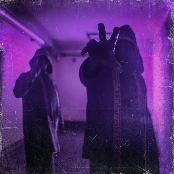 Dogma – My Matricidal Album Cover