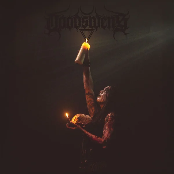 Doodswens – Doodswens Album Cover