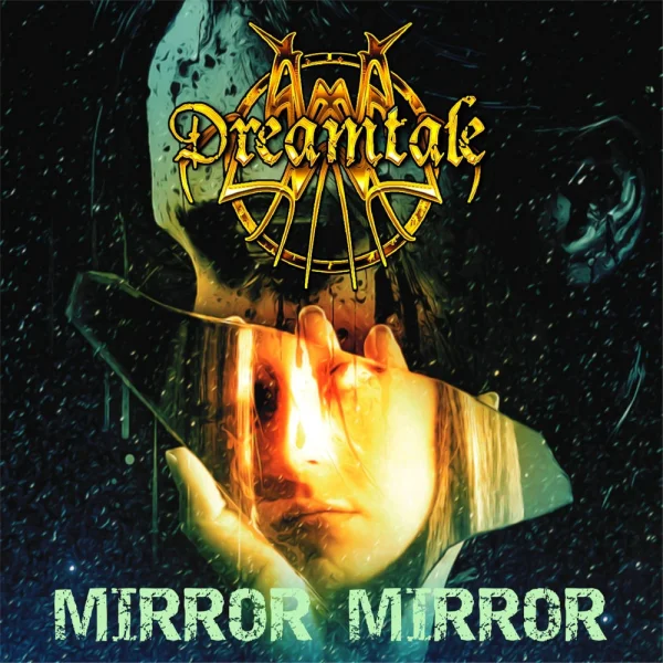 Dreamtale – Mirror Mirror Album Cover