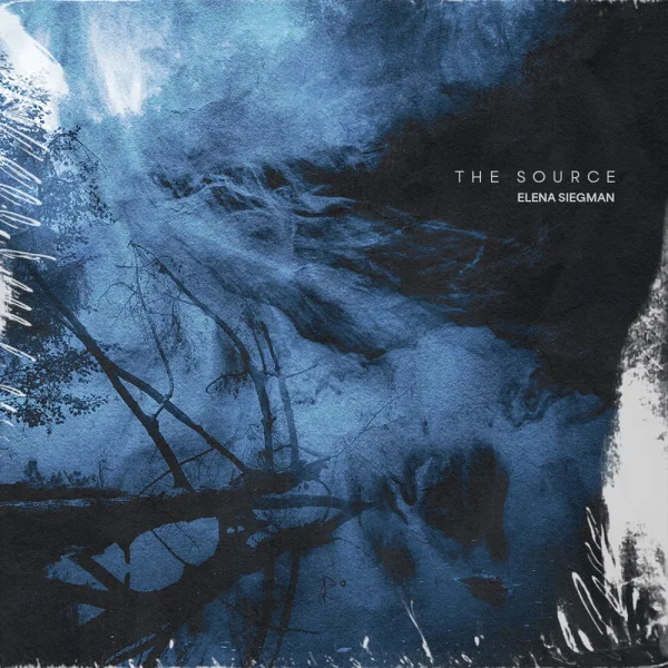 Elena Siegman – The Source Album Cover