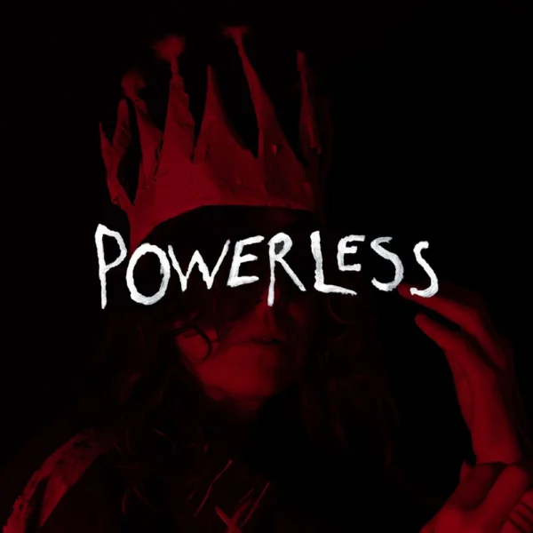 Emma Ruth Rundle – Powerless Album Cover