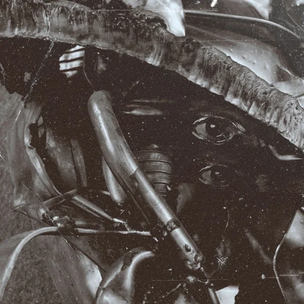 Emptiness – Nowhere Speaks Album Cover