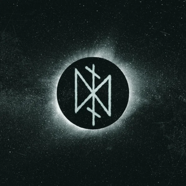 erdLing – Heute stirbt die Nacht Album Cover