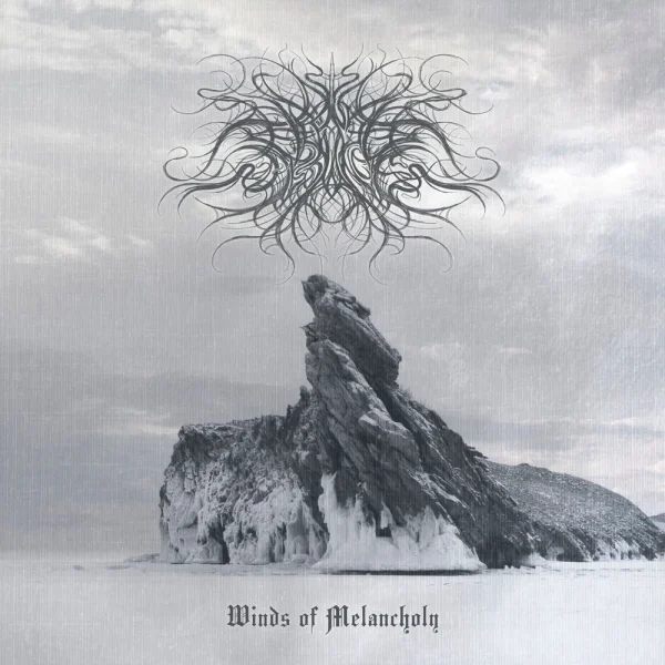 Eternal Dissonance – Winds of Melancholy (Remastered 2026) Album Cover