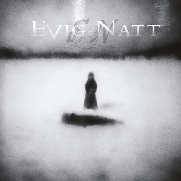 Evig Natt – Vaketimen Album Cover