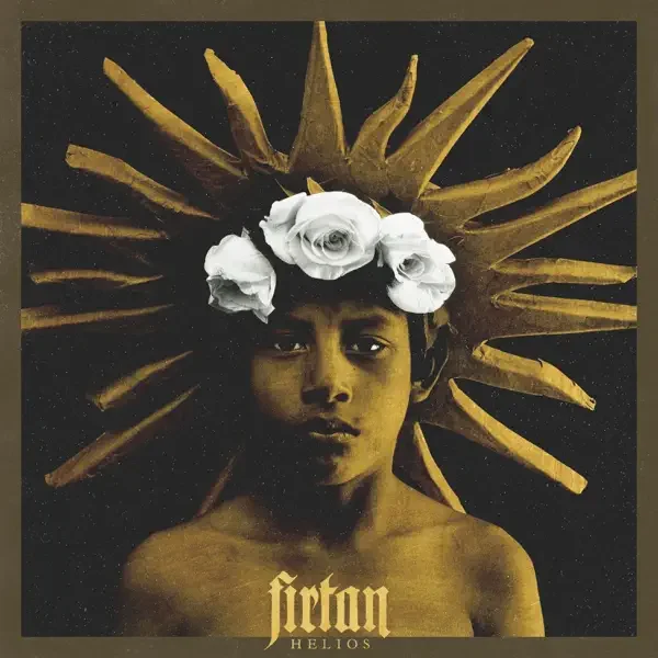 FIRTAN – Helios Album Cover