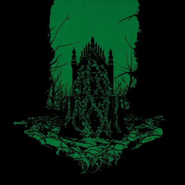 Fit For A King – Lonely God (Deluxe Edition) Album Cover