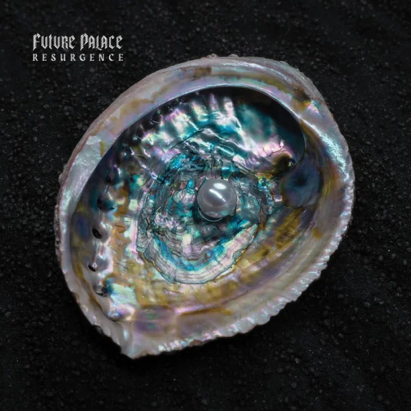 Future Palace – Resurge Album Cover