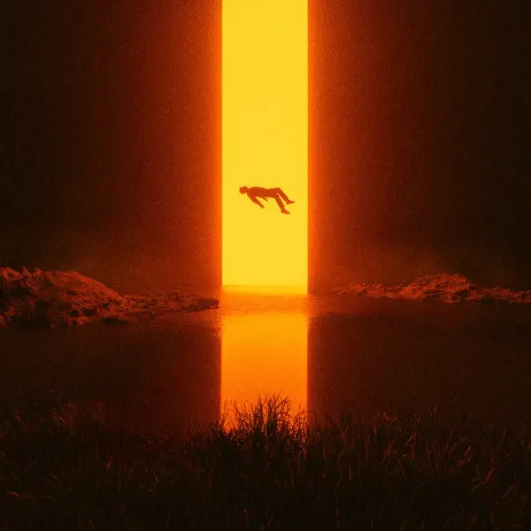 Gaerea – Loss Album Cover