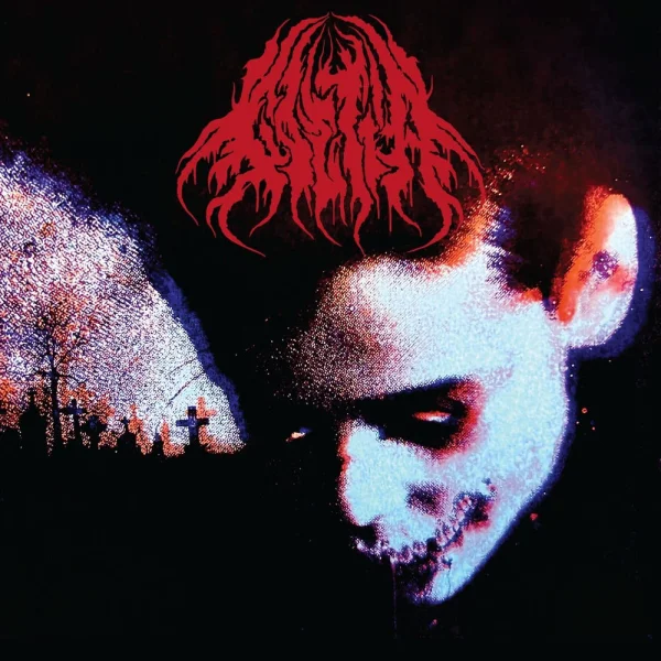 Goetia – Mortuary Cult Album Cover