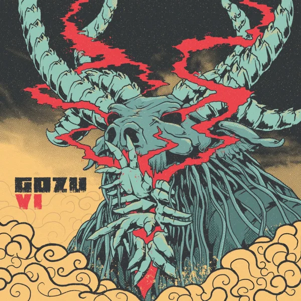 Gozu – Gozu VI Album Cover