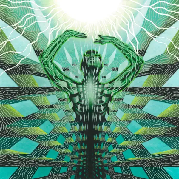 Growth – Under The Under Album Cover