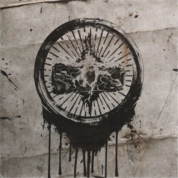 Harvest of Eden – Xenolith Album Cover
