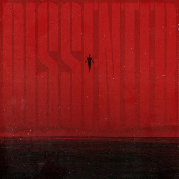 Haste the Day – Adrift Album Cover