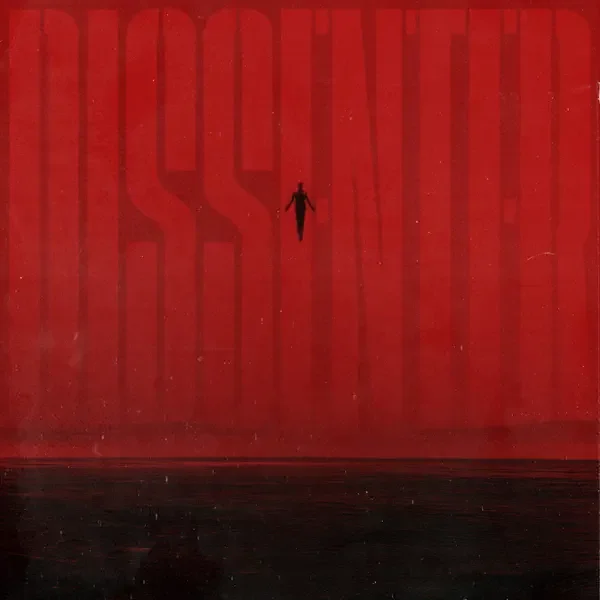 Haste the Day – Dissenter Album Cover