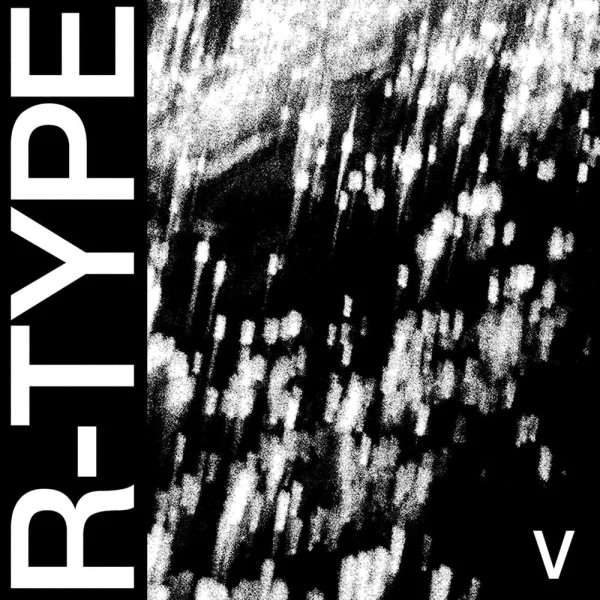 Health – R-TYPE V Album Cover