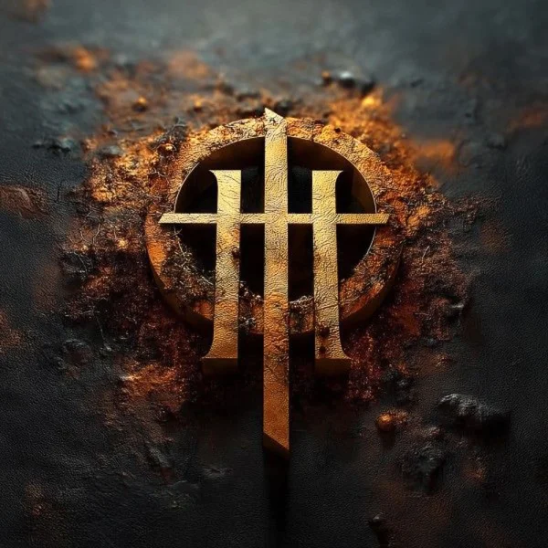 Hopsydian – ELYSIUM Album Cover