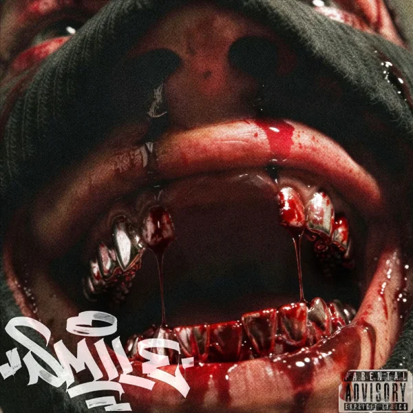 Hotbox – Smile Album Cover