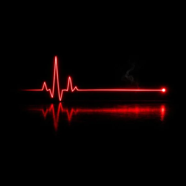 How We Feel – Flatline Album Cover